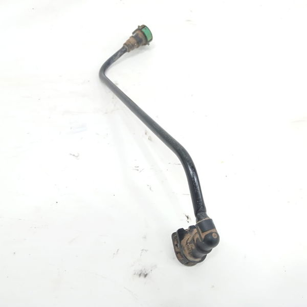 Mangueira Filtro Canister Ford Focus 2.0 Titanium 2016 2017