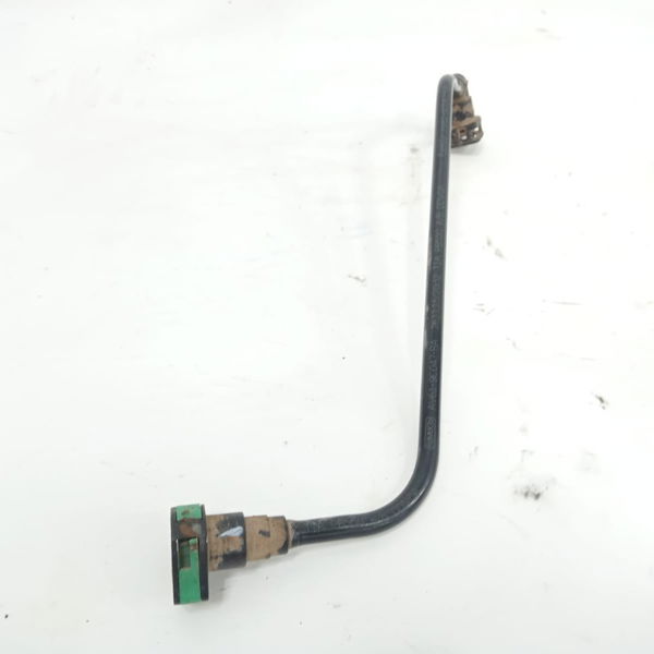 Mangueira Filtro Canister Ford Focus 2.0 Titanium 2016 2017