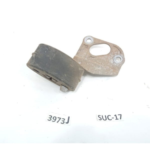 Coxim Escape Ford Focus 2.0 Titanium 2016 2017 Av615a262ba