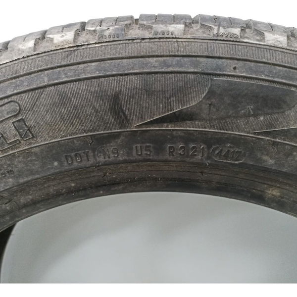 Pneu Pirelli Scorpion Verde 225/55 R18 Dot 4417