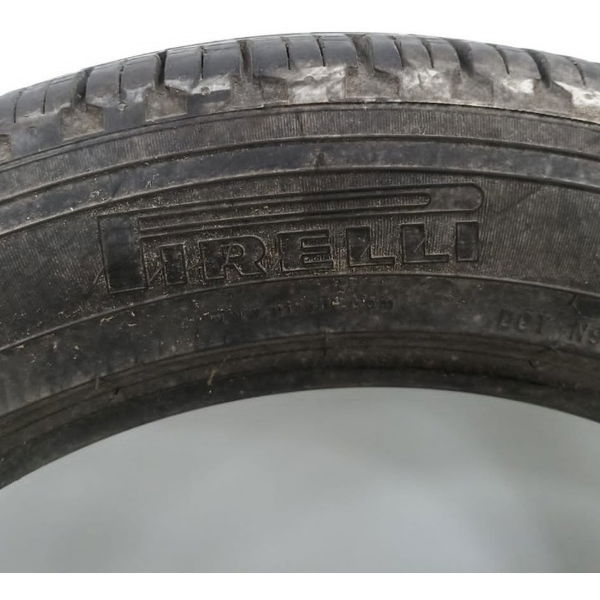 Pneu Pirelli Scorpion Verde 225/55 R18 Dot 4417