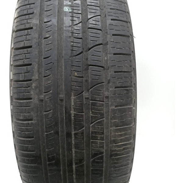 Pneu Pirelli Scorpion Verde 225/55 R18 Dot 4417