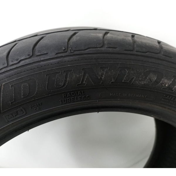 Pneu Dunlop Sportmaxx 215/45 R16