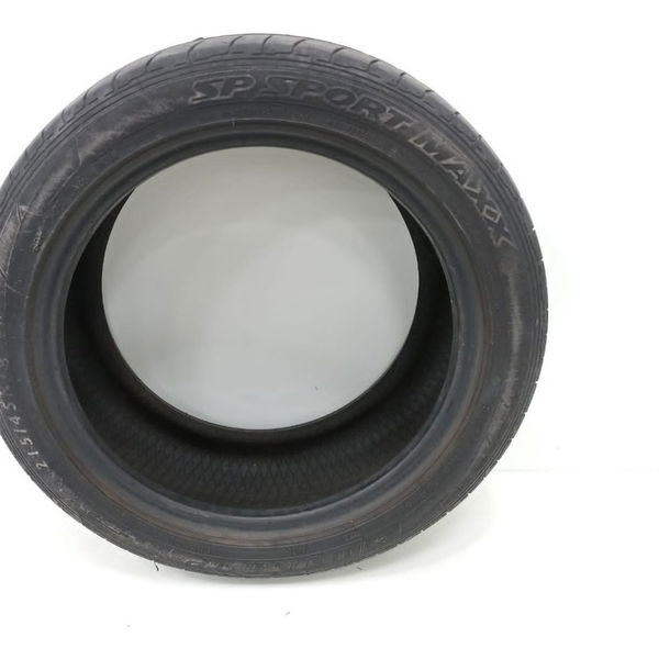 Pneu Dunlop Sportmaxx 215/45 R16