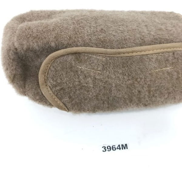 Capa Extintor De Incêndio Bmw X1 2013