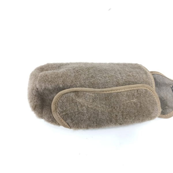 Capa Extintor De Incêndio Bmw X1 2013