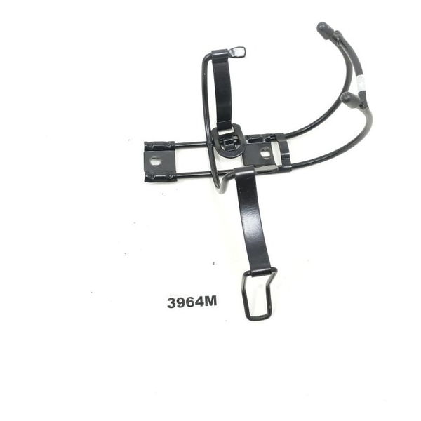Suporte Extintor De Incêndio Bmw X1 2013
