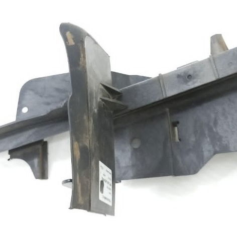 Guia Vidro Porta Dianteira Esquerda  Ford Focus 2016