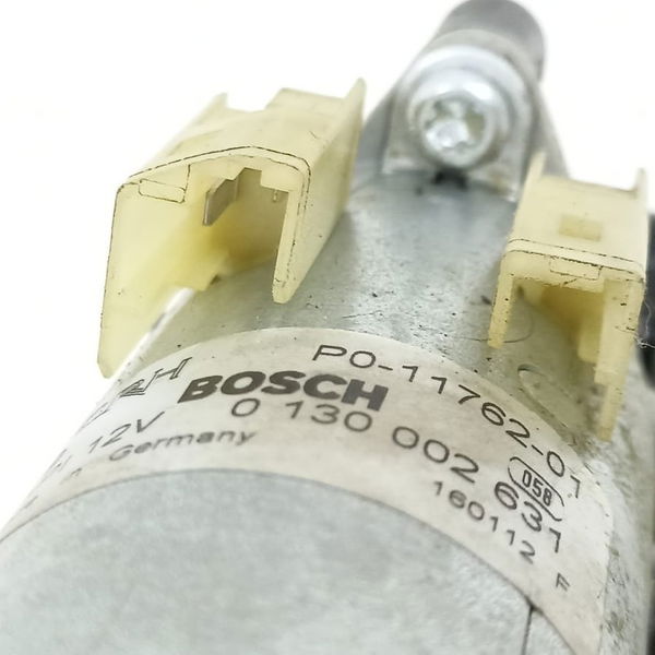 Motor Banco Dianteiro Direito Bmw X1 2013 0130002631