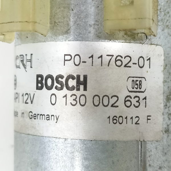 Motor Banco Dianteiro Direito Bmw X1 2013 0130002631