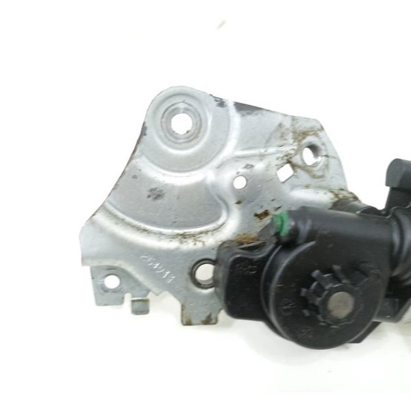Motor Banco Dianteiro Direito Bmw X1 2013 0130002635