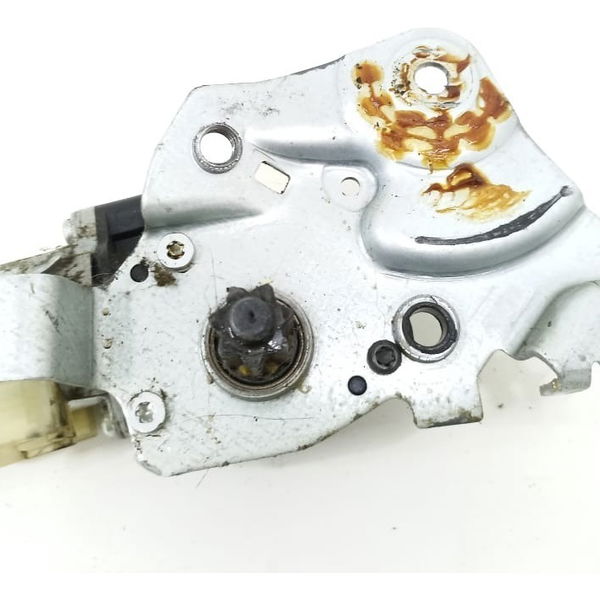 Motor Banco Dianteiro Direito Bmw X1 2013 0130002635