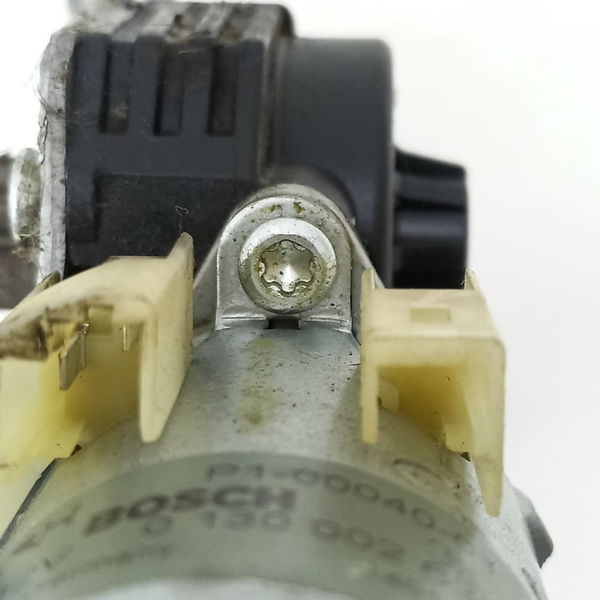 Motor Banco Dianteiro Direito Bmw X1 2013 0130002635