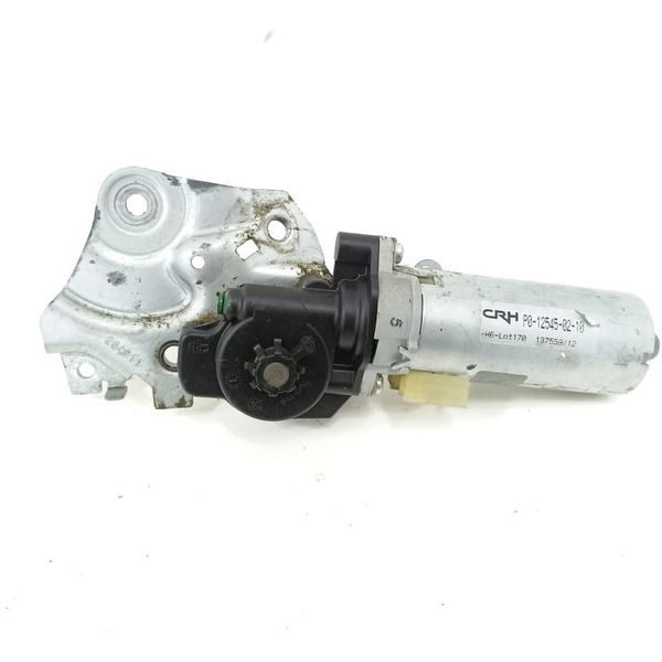 Motor Banco Dianteiro Direito Bmw X1 2013 0130002635