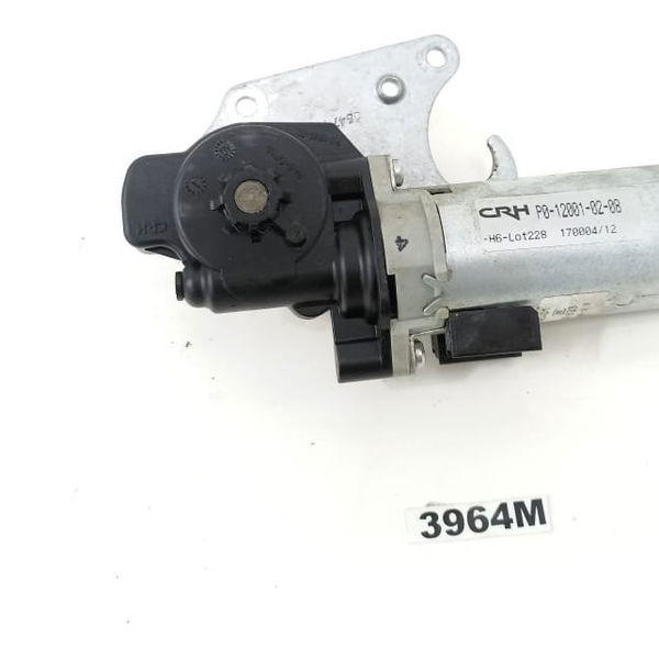 Motor Banco Dianteiro Direito Bmw X1 2013 0130002633