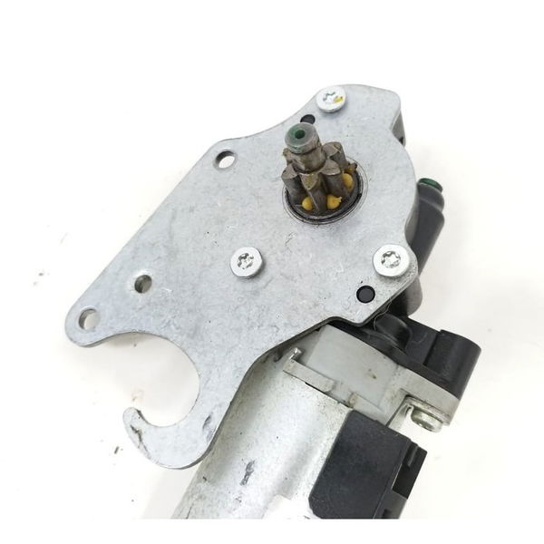 Motor Banco Dianteiro Direito Bmw X1 2013 0130002633