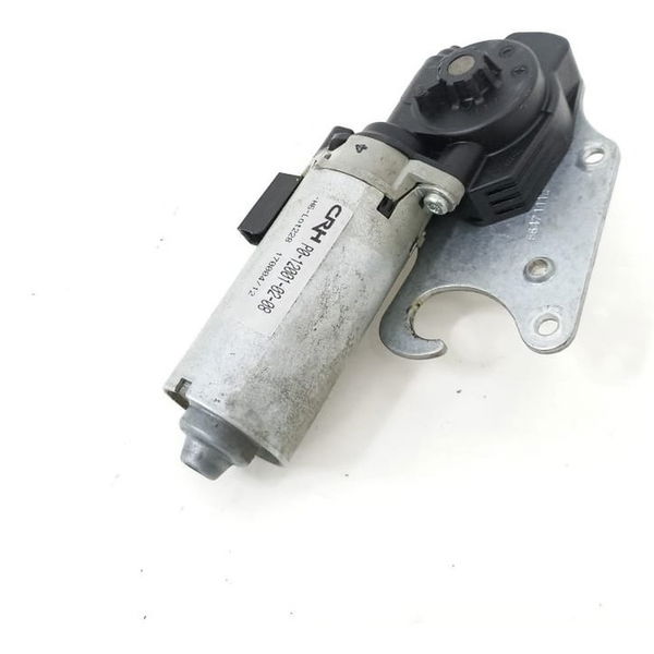 Motor Banco Dianteiro Direito Bmw X1 2013 0130002633