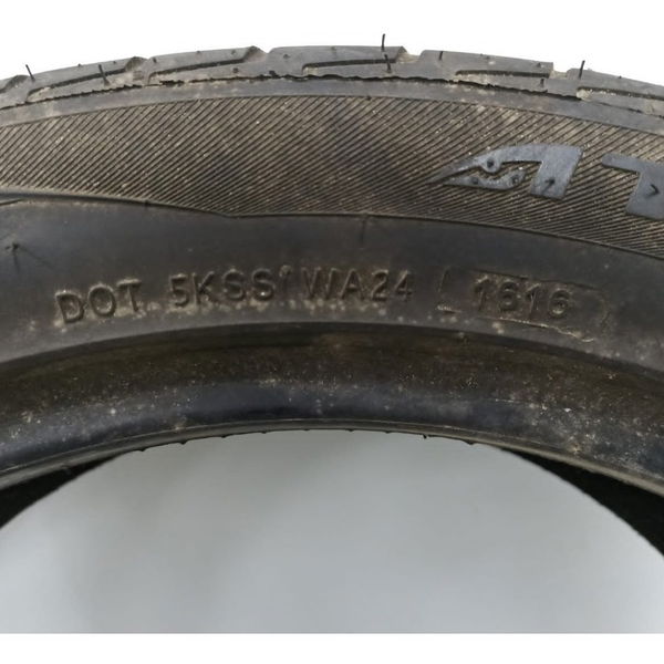 Pneu Atr Sport 235/45 R18 Dot 1616