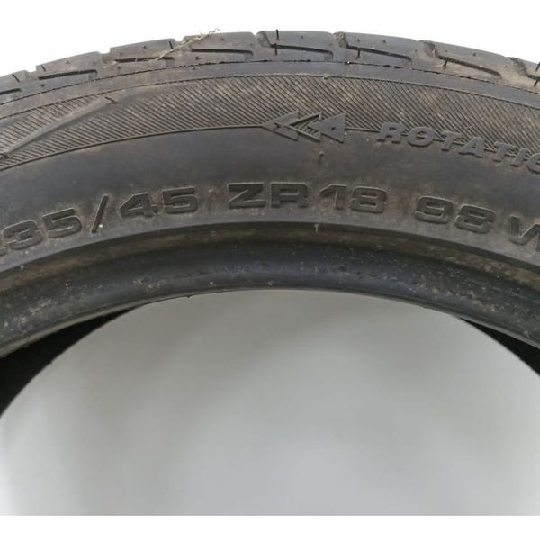 Pneu Atr Sport 235/45 R18 Dot 1616