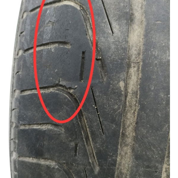 Pneu Pirelli Phantom 205/55 R16