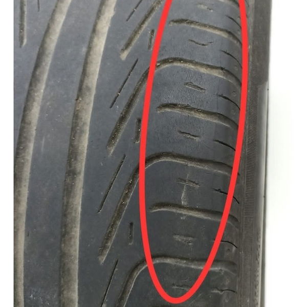 Pneu Pirelli Phantom 205/55 R16