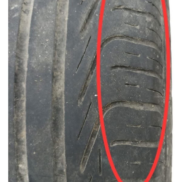 Pneu Pirelli Phantom 205/55 R16