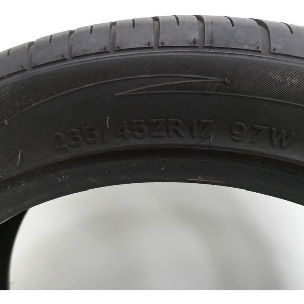 Pneu Linglong Green-max 235/45 R17 Dot 4816