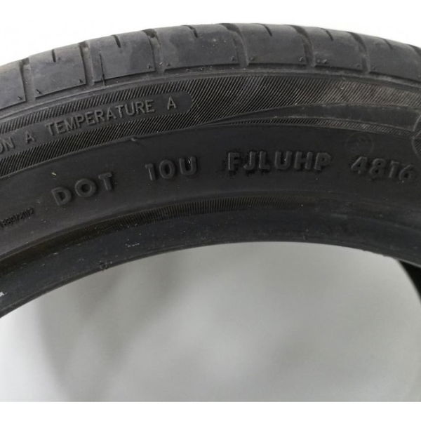 Pneu Linglong Green-max 235/45 R17 Dot 4816