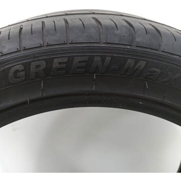 Pneu Linglong Green-max 235/45 R17 Dot 4816