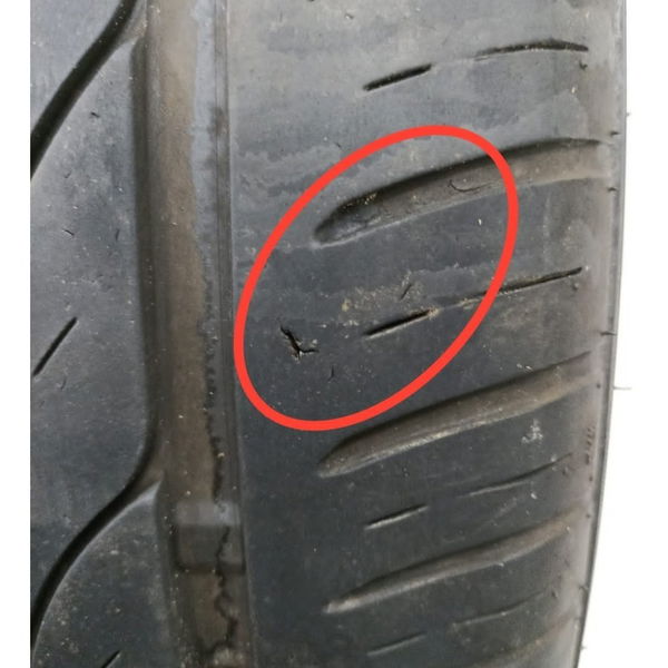 Pneu Linglong Green-max 235/45 R17 Dot 4816