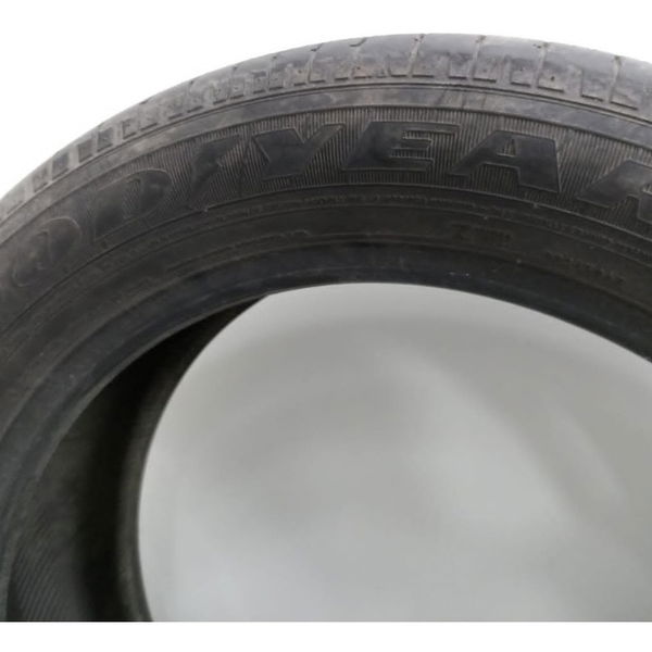 Pneu Goodyear Eagle Ls2 225/55 R18 N2 Dot 1316