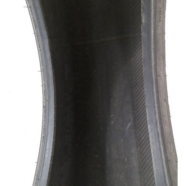 Pneu Goodyear Eagle Ls2 225/55 R18 N2 Dot 1316