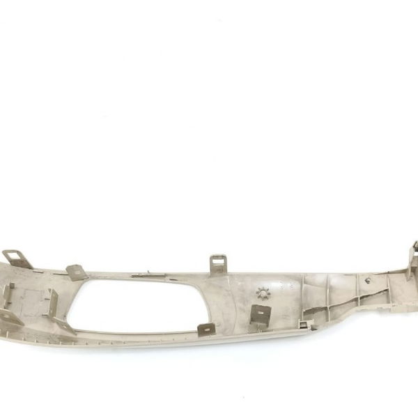 Acabamento Banco Dianteiro Esquerdo Bmw X1 2013 696964306