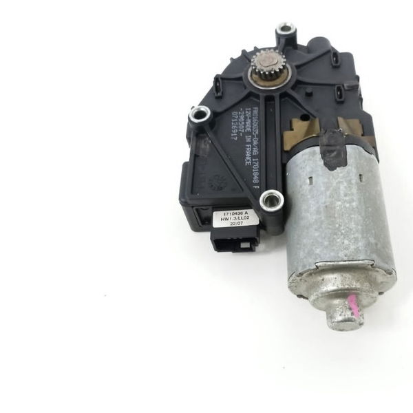 Motor Teto Solar Bmw 320i 118 2008