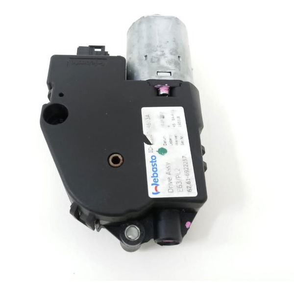 Motor Teto Solar Bmw 320i 118 2008