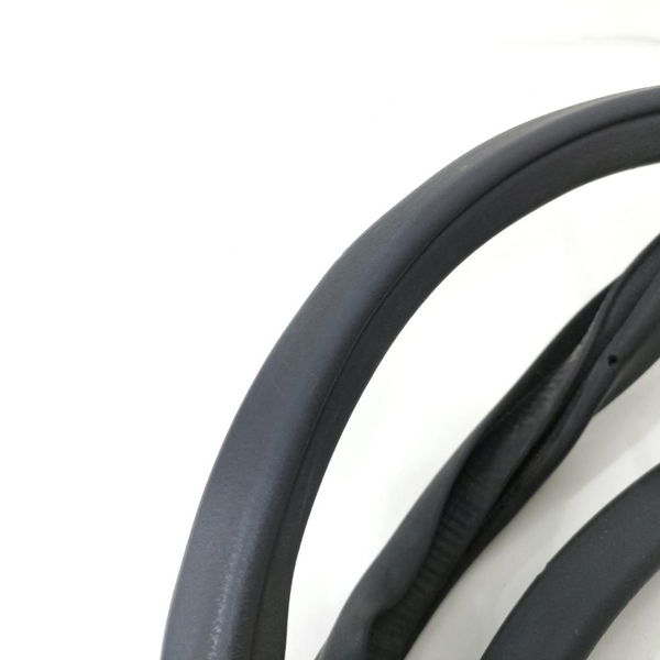 Borracha Vedação Porta Dianteira Direita Nissan Sentra 2019