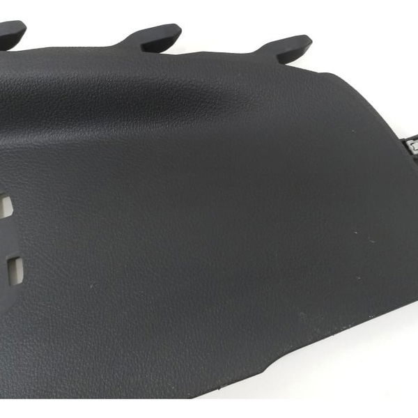 Acabamento Lateral Esquerda Console Ford Focus 2016