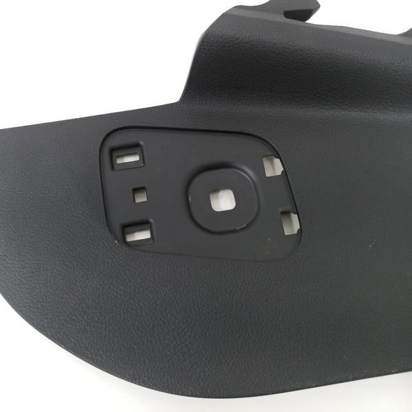 Acabamento Lateral Esquerda Console Ford Focus 2016