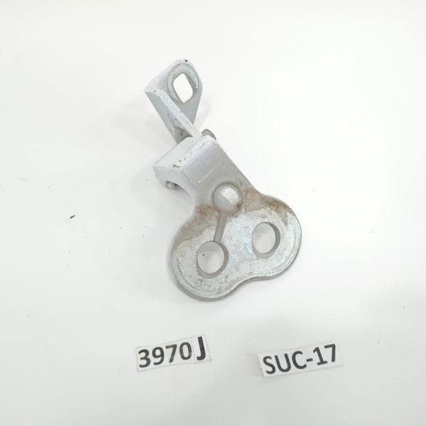 Dobradiça Inferior Porta Dianteira Esquerda Ford Focus 2016