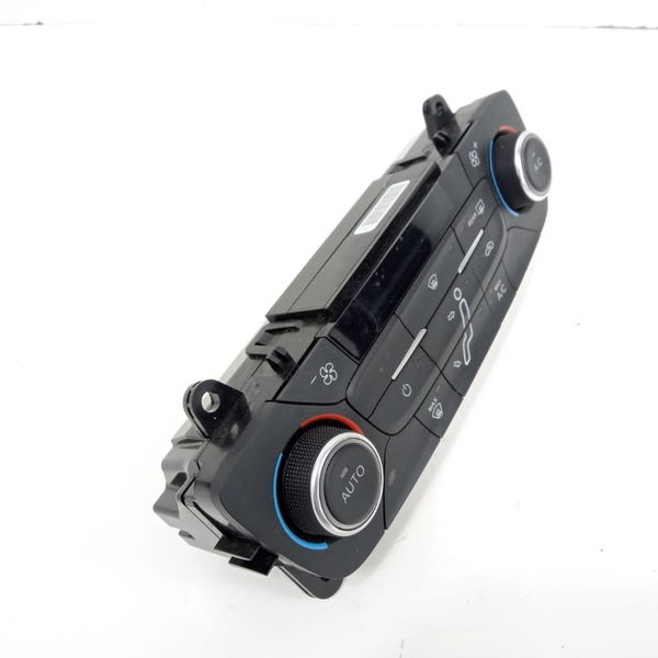 Comando Ar Ford Focus 2.0 Titanium 2016