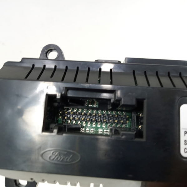 Comando Ar Ford Focus 2.0 Titanium 2016
