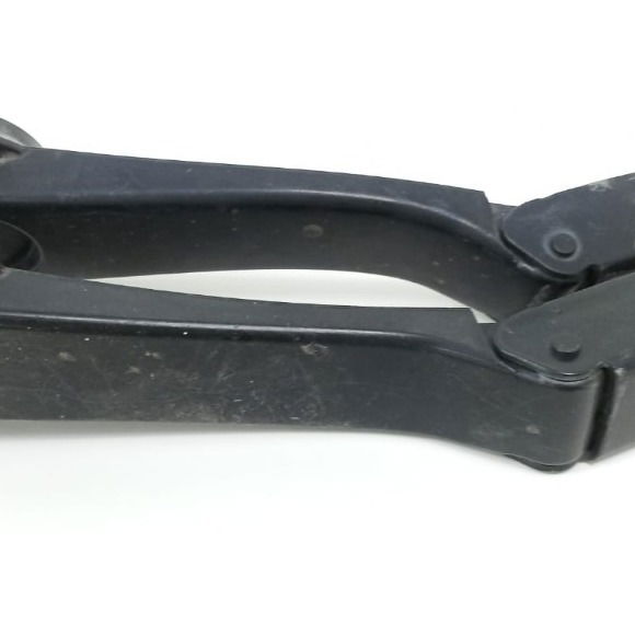 Par Braço Limpador Parabrisa Ford Focus 2016