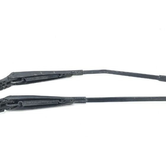 Par Braço Limpador Parabrisa Ford Focus 2016