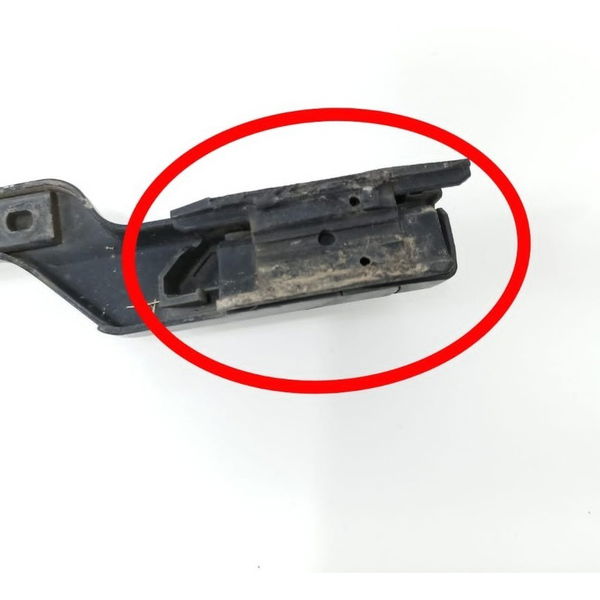 Par Braço Limpador Parabrisa Ford Focus 2016