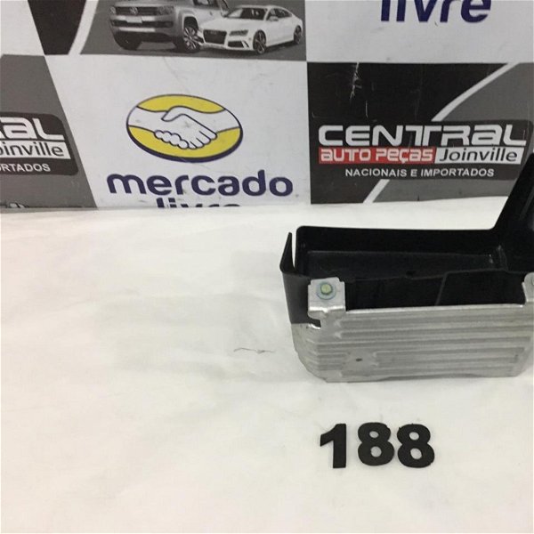 Suporte Da Bateria Honda Civic G10 Touring 2017