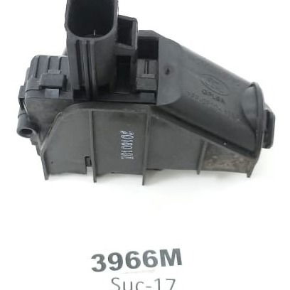Motor Trava Portinhola Ford Focus 2016