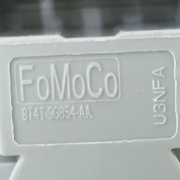 Interruptor Pedal Freio Ford Focus 2016