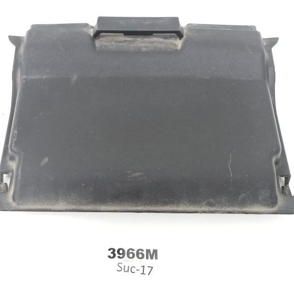 Tampa Caixa Bateria Bateria Ford Focus 2016