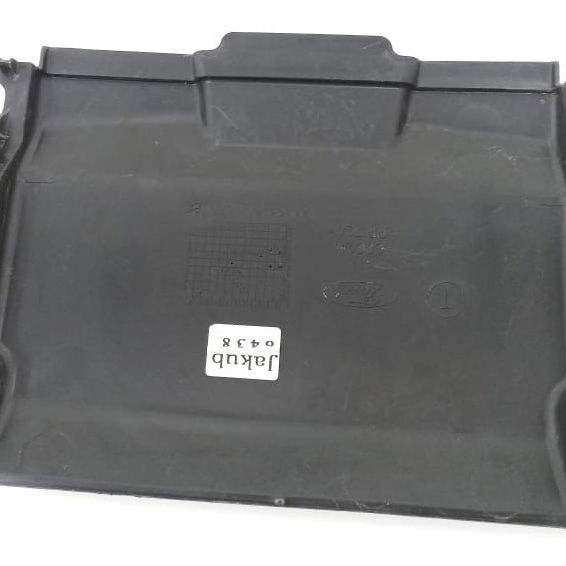 Tampa Caixa Bateria Bateria Ford Focus 2016