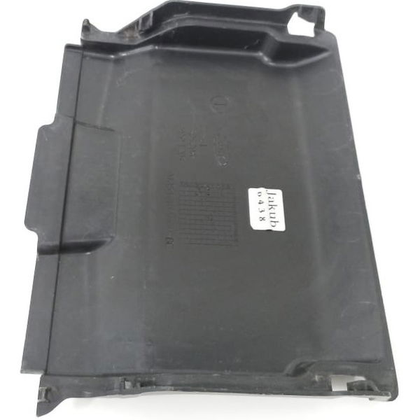 Tampa Caixa Bateria Bateria Ford Focus 2016